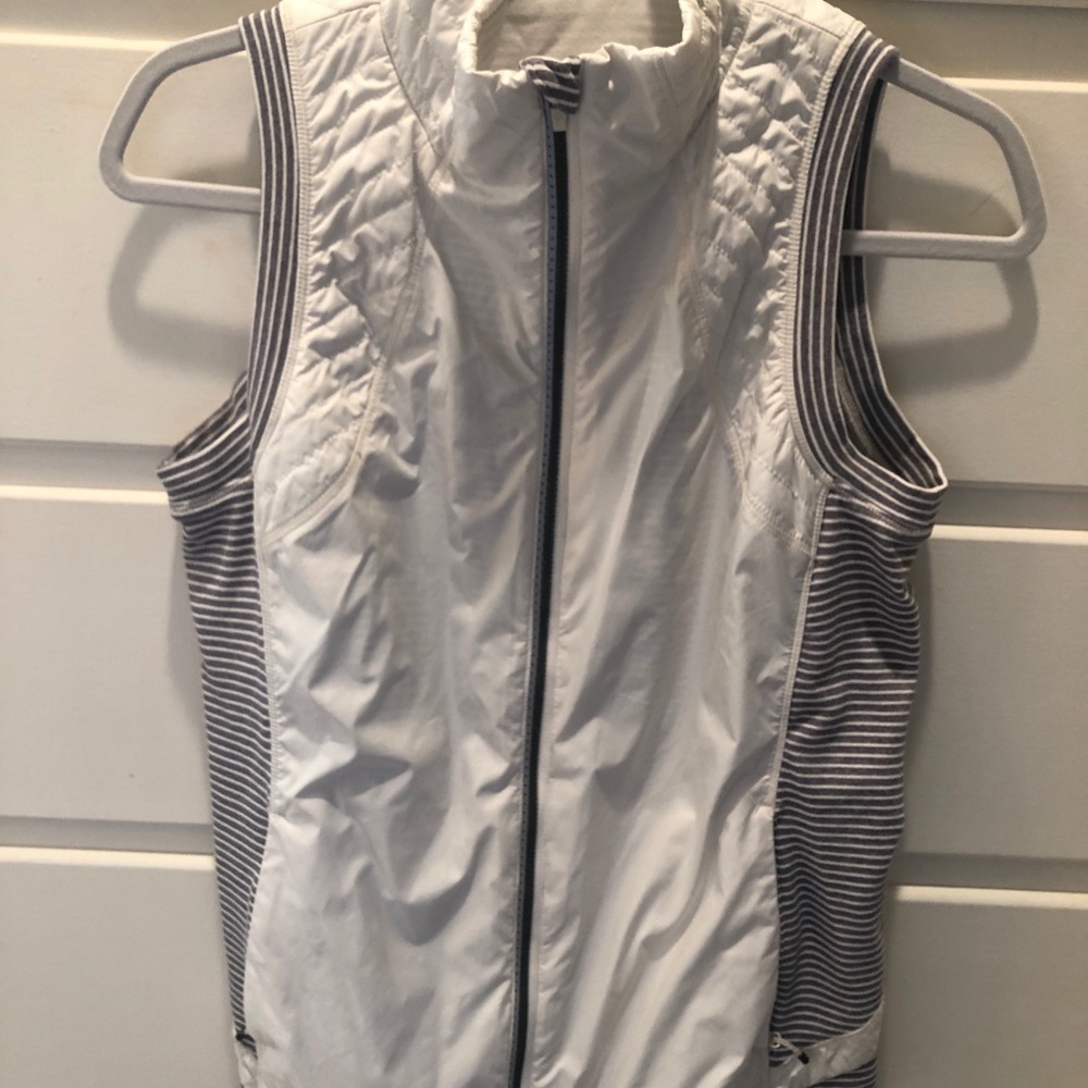 Vest